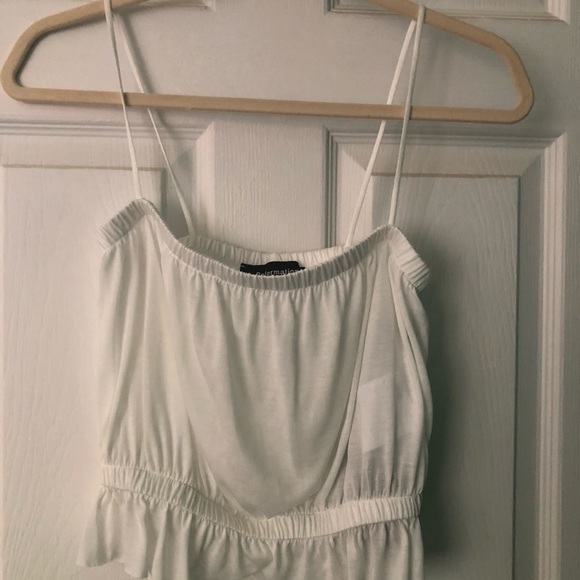 Liliana Top The Reformation- Ivory size XS - Picture 2 of 3